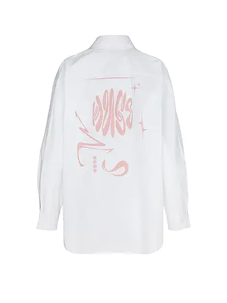 HUGO | Bluse ELISANA_B | 